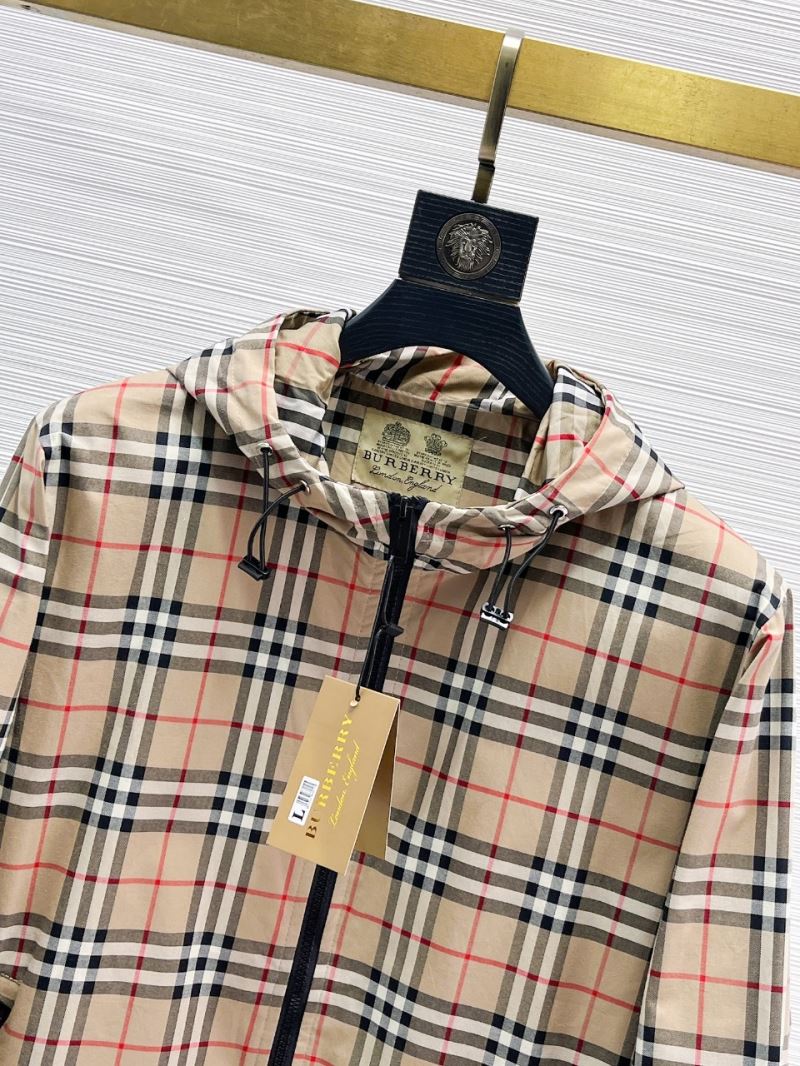 Burberry Outwear